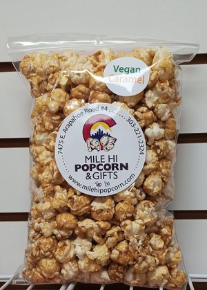  at Mile Hi Popcorn and Gifts in Centennial