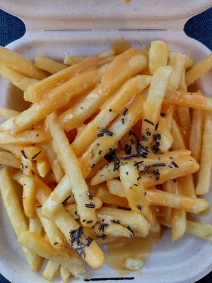  at Toasted in Winter Park