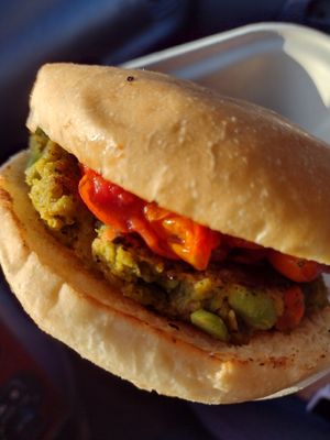  at Toasted in Winter Park