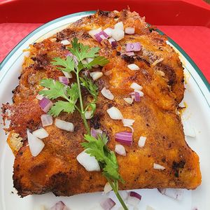  at Hyeopjae Nachos in Jeju