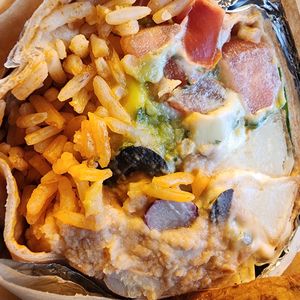  at Hyeopjae Nachos in Jeju