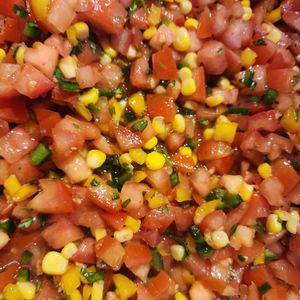  at Hyeopjae Nachos in Jeju