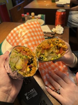   at Hyeopjae Nachos in Jeju