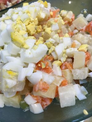   at Ever Green in Mendoza