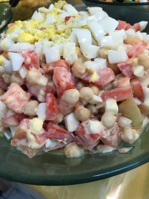   at Ever Green in Mendoza