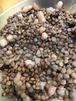   at Ever Green in Mendoza