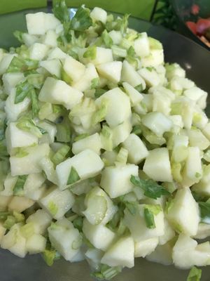   at Ever Green in Mendoza