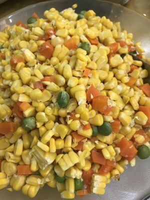   at Ever Green in Mendoza