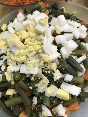   at Ever Green in Mendoza