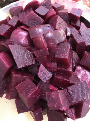   at Ever Green in Mendoza