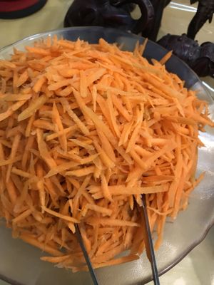   at Ever Green in Mendoza