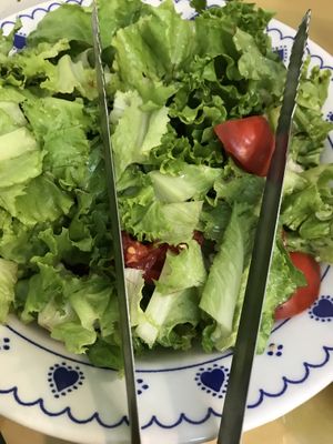   at Ever Green in Mendoza