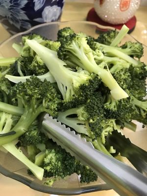   at Ever Green in Mendoza