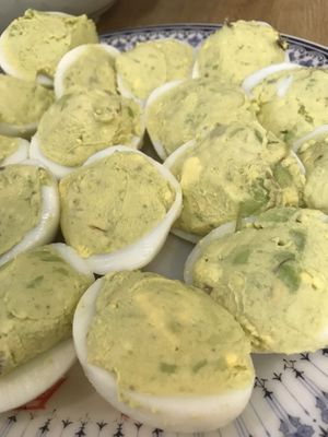   at Ever Green in Mendoza