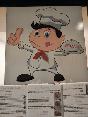  at La Maison des Nems in Toulouse