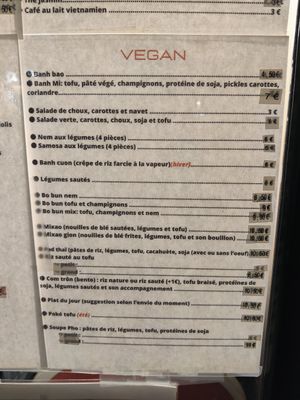  at La Maison des Nems in Toulouse