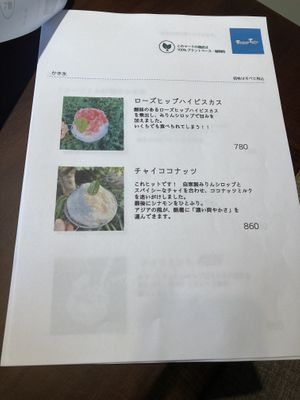   at Tombolo Twins in Kamakura