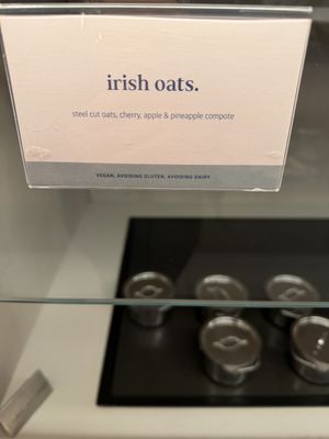   at IAD - Capital One Lounge - T1 in Sterling