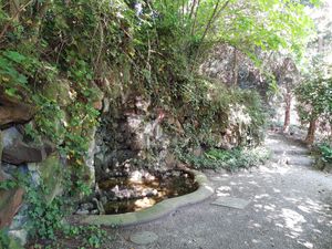 Park at Thalvie Café & Bar in Thalwil