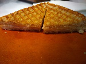  at Mayse Pizzeria in Kowloon