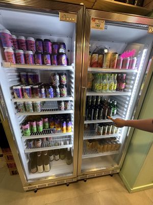   at Mayse Pizzeria in Kowloon