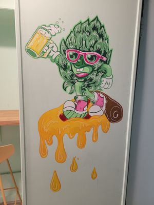  at Mayse Pizzeria in Kowloon