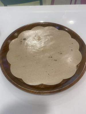 As you can see, I really liked it.  at Mayse Pizzeria in Kowloon