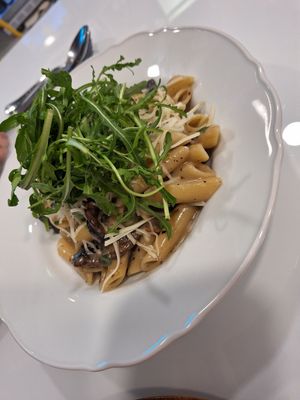  at Mayse Pizzeria in Kowloon