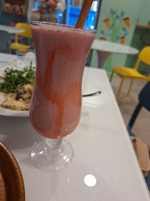  at Mayse Pizzeria in Kowloon