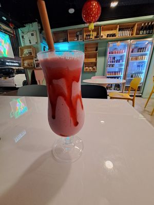  at Mayse Pizzeria in Kowloon