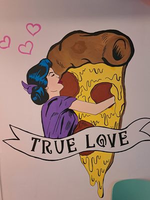  at Mayse Pizzeria in Kowloon