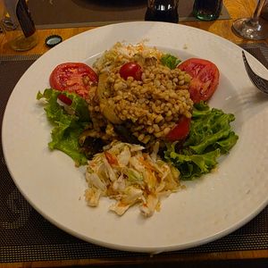  at Veranda in Sarajevo