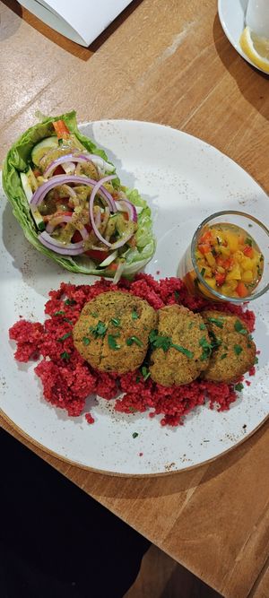  at Oliwka Pizzeria i Restauracja in Elblag