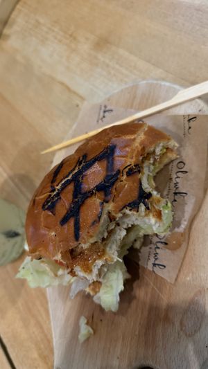   at Oliwka Pizzeria i Restauracja in Elblag