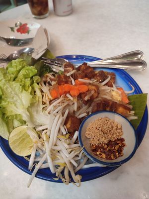  at Ginger Farm Kitchen - Iconsiam in Bangkok