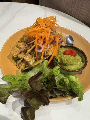   at Ginger Farm Kitchen - Iconsiam in Bangkok