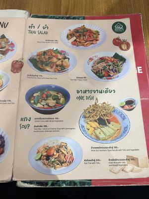   at Ginger Farm Kitchen - Iconsiam in Bangkok