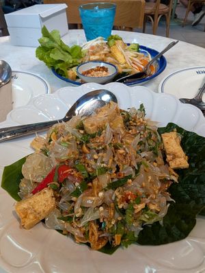  at Ginger Farm Kitchen - Iconsiam in Bangkok