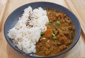  at Cafeteria Kasa Hanaka in Barcelona