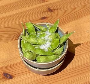  at Cafeteria Kasa Hanaka in Barcelona