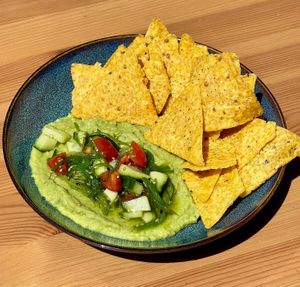  at Cafeteria Kasa Hanaka in Barcelona