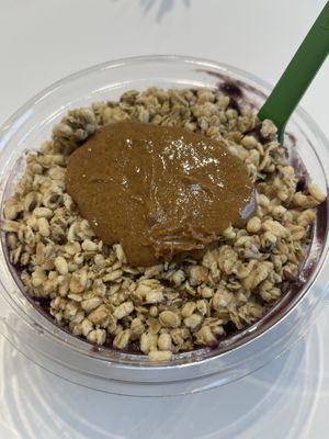   at Pure Green - Juice Bar Ellicott City in Ellicott City