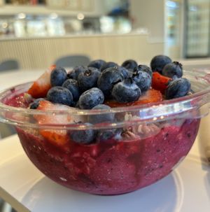   at Pure Green - Juice Bar Ellicott City in Ellicott City