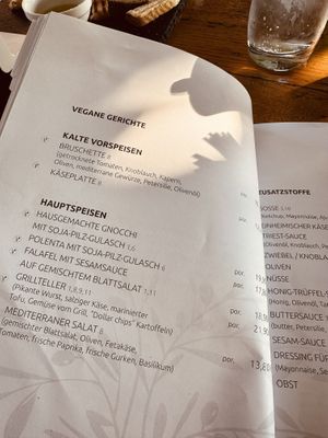   at Olive Garden - Ulika Maslinik in Krk