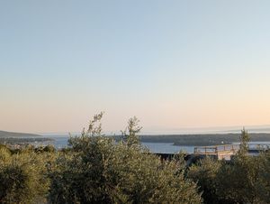  at Olive Garden - Ulika Maslinik in Krk