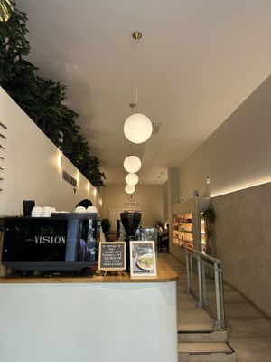 Room  at Philosopheat in Barcelona