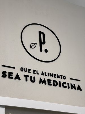 Motto  at Philosopheat in Barcelona