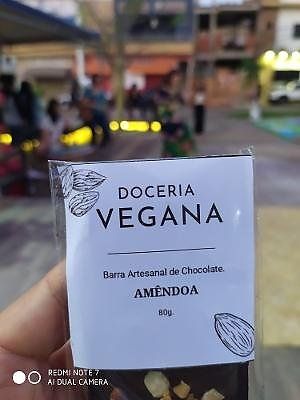  at Doceria Vegana in Irece
