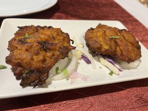   at Delhi Darbar  in Gran Canaria