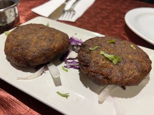   at Delhi Darbar  in Gran Canaria